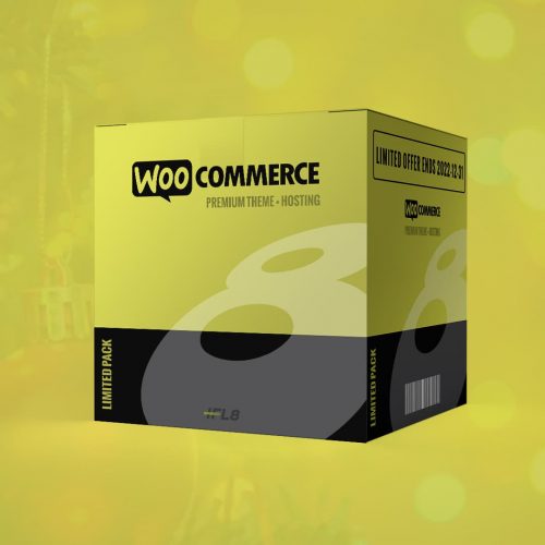 Woocommerce Limited Pack