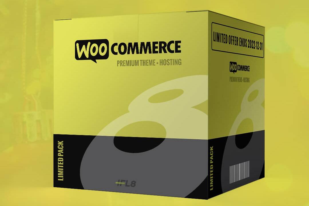 Woocommerce Limited Pack