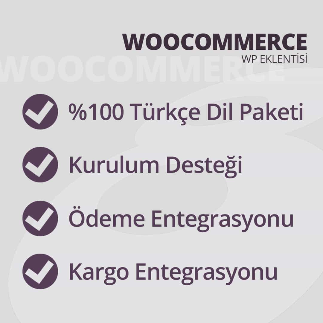 IFL8 wordpress eklenti woocommerce e ticaret modulu 2 - IFL8