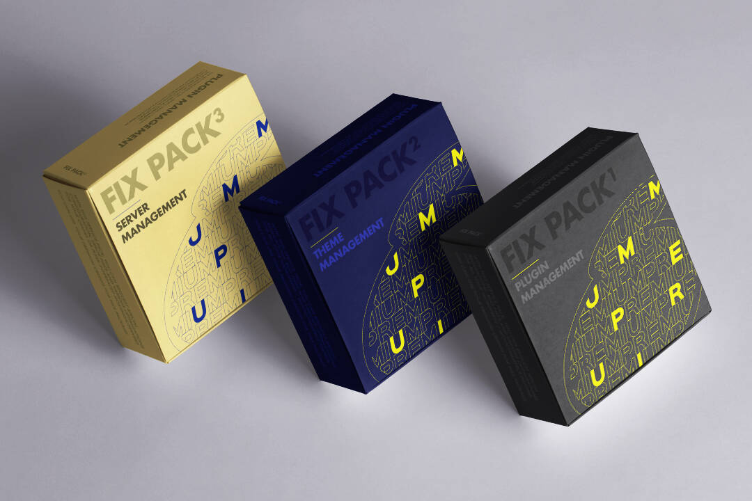 Fix Pack Wordpress Düzenleme Paketi - IFL8 Premium #IFL8