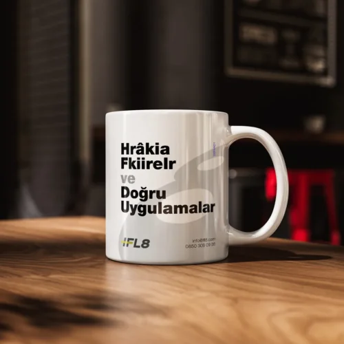 Web Danışmanlık Hizmeti S6WA01