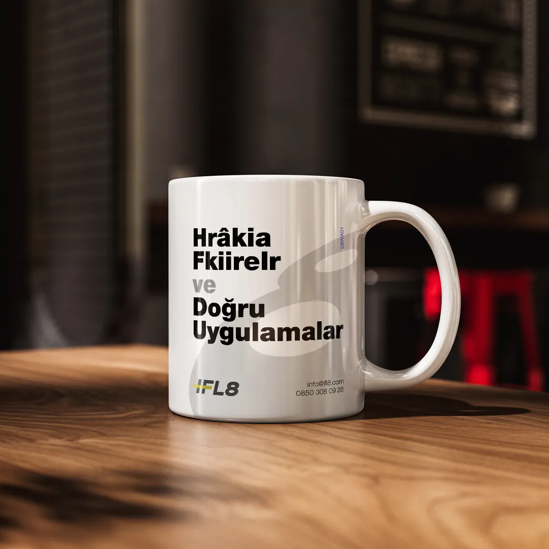 Web Danışmanlık Hizmeti S6WA01